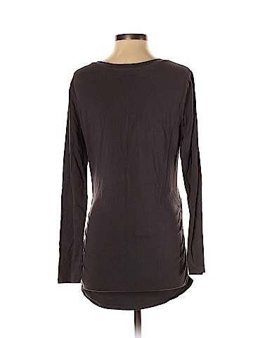 Thyme Long Sleeve T-Shirt (view 2)