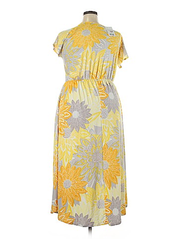 AJ My Amelia James Casual Dress (view 2)