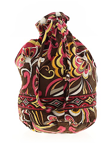 Vera Bradley Bucket Bag (view 2)