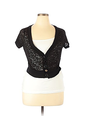 JW (JW Style) Cardigan (view 1)