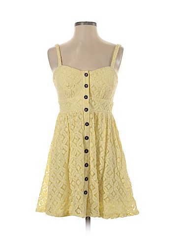 Charlotte Russe Casual Dress (view 1)