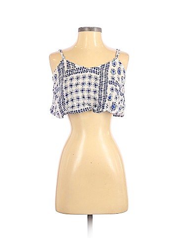 Forever 21 Sleeveless Top (view 1)