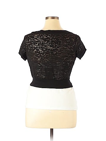 JW (JW Style) Cardigan (view 2)