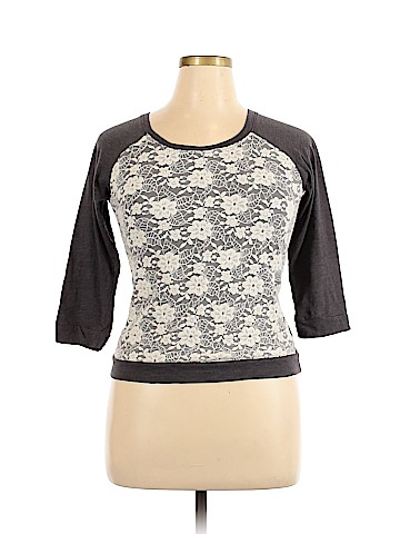 Eye Candy Pullover Sweater (view 1)