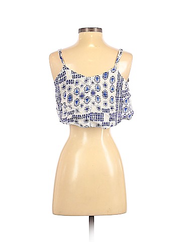 Forever 21 Sleeveless Top (view 2)