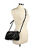 Dooney & Bourke Black Leather Crossbody Bag One size - photo 2