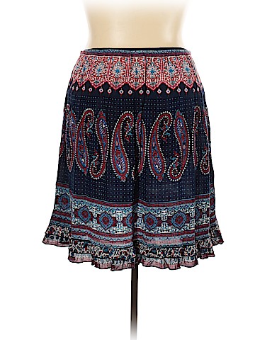 DressBarn Casual Skirt (view 2)