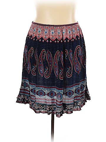 DressBarn Casual Skirt (view 1)
