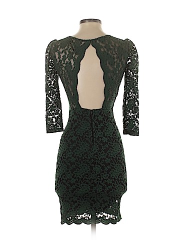 B. Darlin Cocktail Dress (view 2)