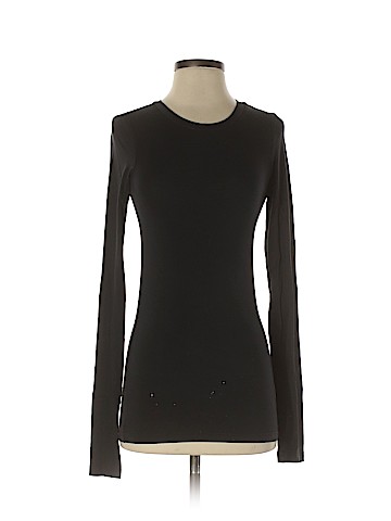 Theory Long Sleeve T-Shirt (view 1)