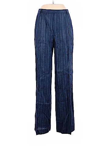 Ellen Tracy Linen Pants (view 1)