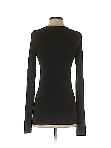 Theory Long Sleeve T-Shirt (view 2)