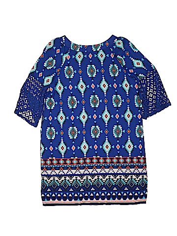 Sequin Hearts Dress (view 2)