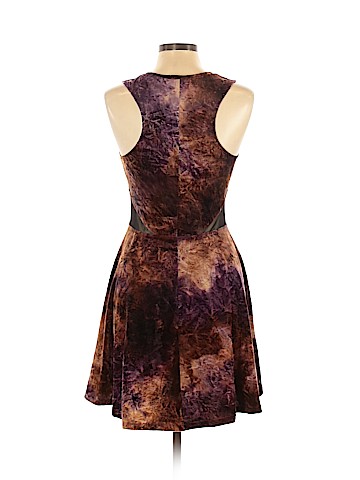 Frenchi Casual Dress (view 2)