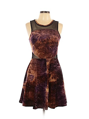 Frenchi Casual Dress (view 1)