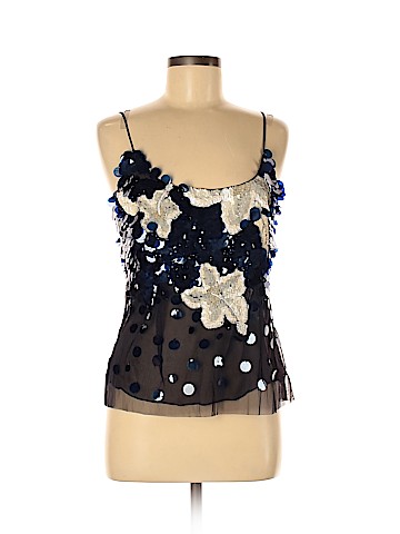 Gianfranco Ferre Sleeveless Blouse (view 1)