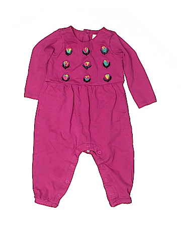 Tea Long Sleeve Outfit (view 1)