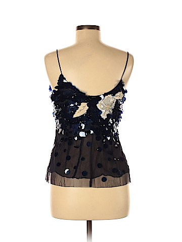 Gianfranco Ferre Sleeveless Blouse (view 2)