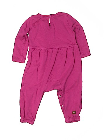 Tea Long Sleeve Outfit (view 2)