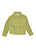 Talbots Kids Green Jacket Size 7 - photo 1