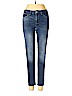 Zara Blue Jeans Size 4 - photo 1