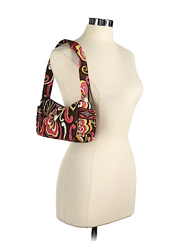 Vera Bradley Shoulder Bag (view 2)