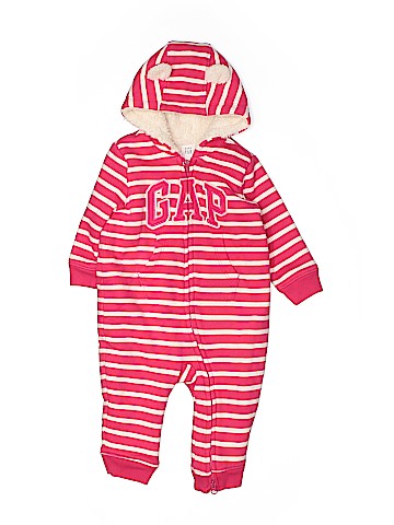 Baby Gap Coat (view 1)