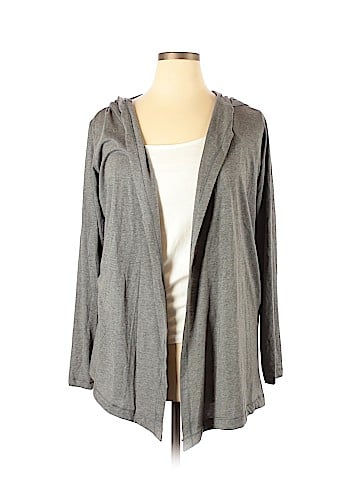 District. Cardigan (view 1)