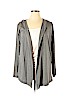 District. Gray Cardigan Size XL - photo 1