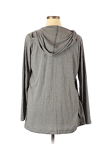 District. Cardigan (view 2)