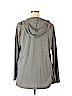 District. Gray Cardigan Size XL - photo 2