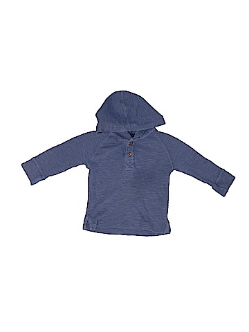 Baby Gap Pullover Hoodie (view 1)