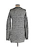 Forever 21 100% Acrylic Gray Cardigan Size S - photo 2