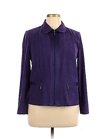 JM Collection Jacket (view 1)