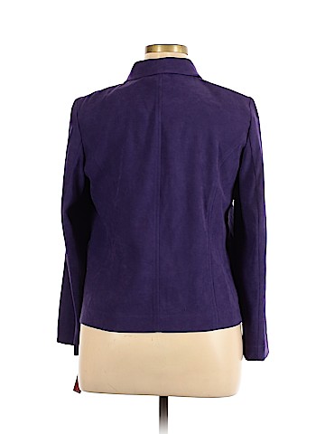 JM Collection Jacket (view 2)