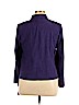JM Collection Purple Jacket Size 14 (petite) - photo 2