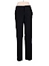 Liquid Black Dress Pants Size 8 - photo 1