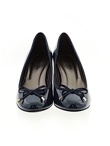 Comfort Plus by Predictions Heels (view 2)