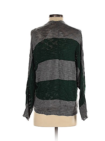 Pink Rose Cardigan (view 2)