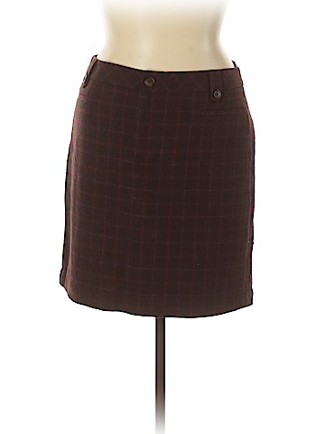Eddie Bauer Casual Skirt (view 1)