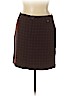 Eddie Bauer Brown Casual Skirt Size 14 - photo 1
