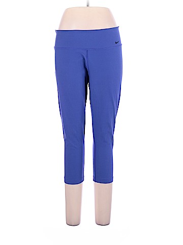 Nike Active Pants (view 1)