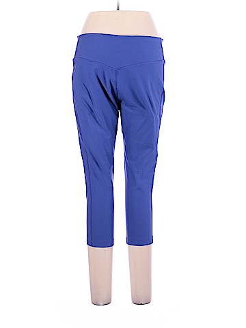 Nike Active Pants (view 2)