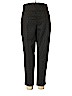 Assorted Brands Gray Casual Pants Size 3X - photo 2