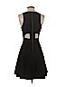 Forever 21 Black Casual Dress Size S - photo 2