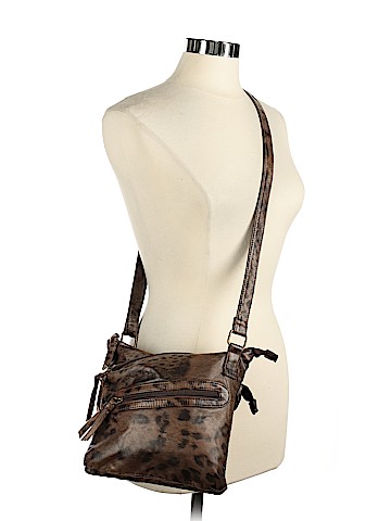 Braciano Crossbody Bag (view 2)