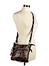 Braciano Brown Crossbody Bag One size - photo 2
