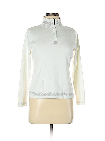 Eddie Bauer Pullover Sweater (view 1)