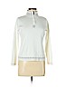 Eddie Bauer White Pullover Sweater Size M (petite) - photo 1