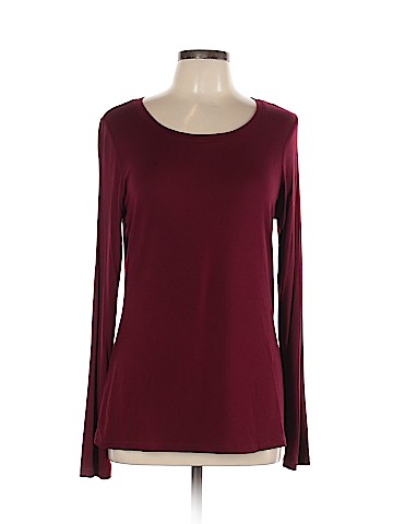 Cupio Long Sleeve T-Shirt (view 1)